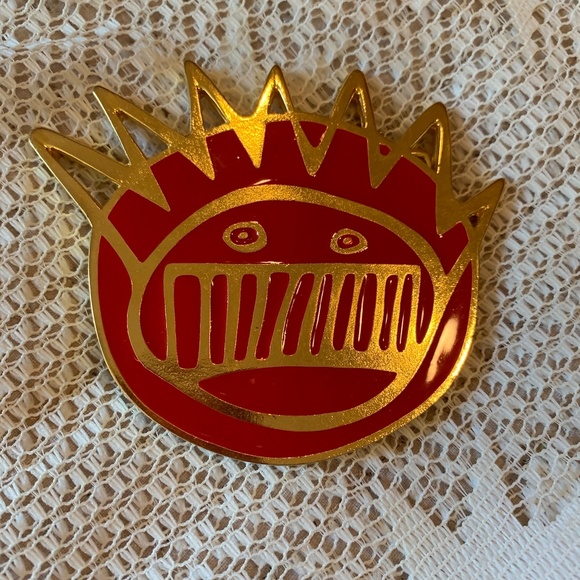Rare Rare Rare Ween Belt Buckle 